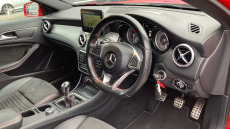 Mercedes-Benz GLA 200d AMG Line 5dr Diesel Hatchback